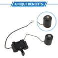 thumbnail image 5 of Unique Bargains Fuel Tank Sending Unit Compatible for BMW F20 2011-2014–Corrosion-Resistant Housing & Sealed Connectors, 5 of 7