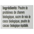 thumbnail image 5 of Manitoba Harvest Organic Hemp Pro Chocolate, 5 of 5