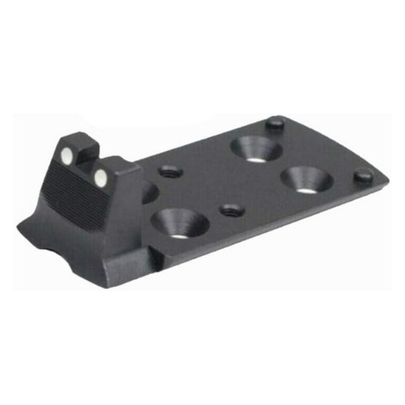 1911 MOUNTING Plate RMR SGHT