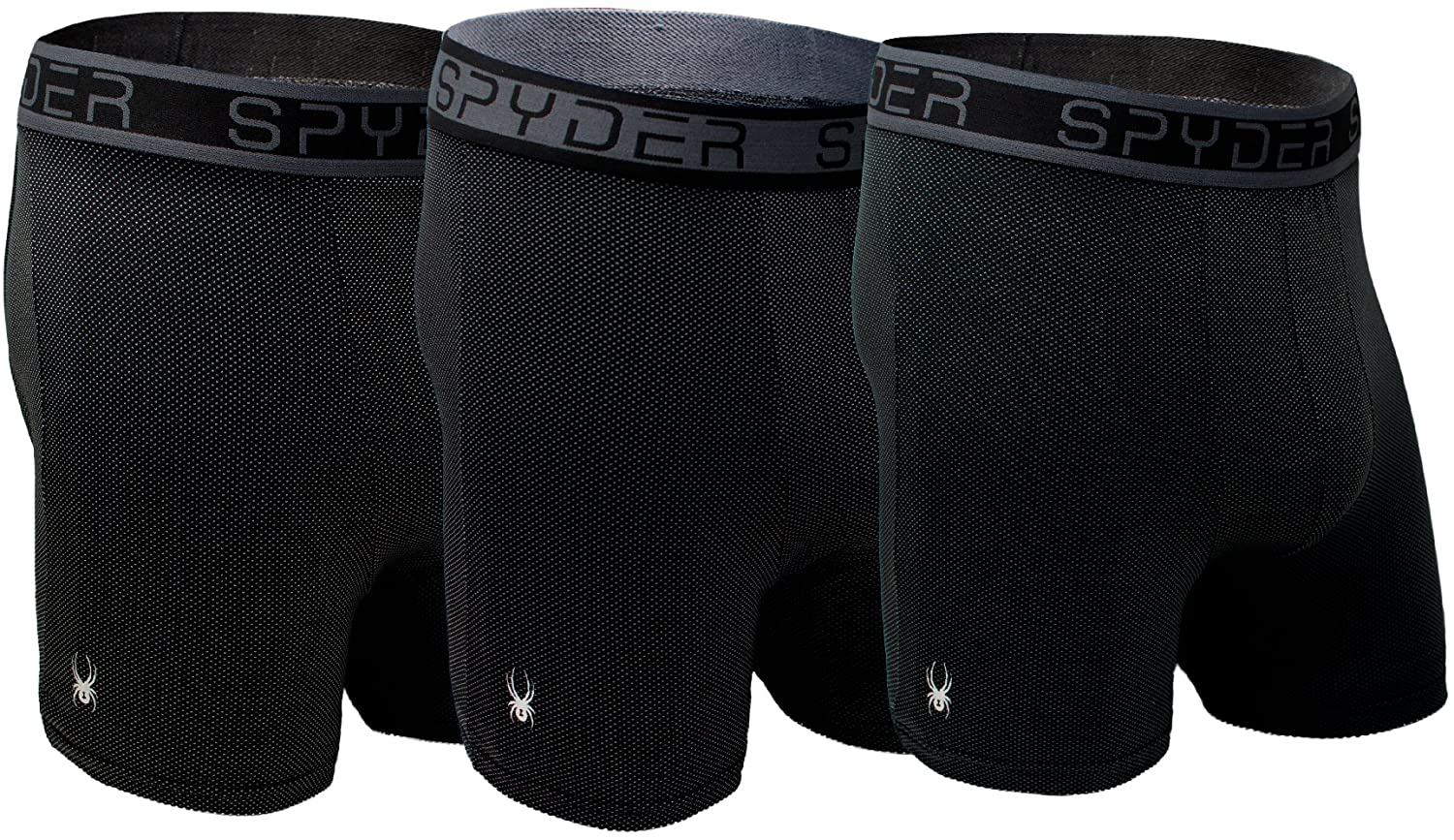 spyder boxer briefs