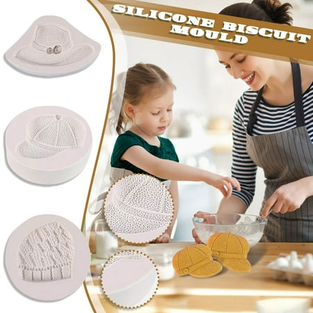 

Beforeyayn Cute Silicone Mold for DIY Chocolate Candy Pudding Gum Paste Cupcake Cake Topper Decoration Desserts Jelly Shots Handmade Ice Cream Ice Cube Crystal Soap Mould Fondant Mold