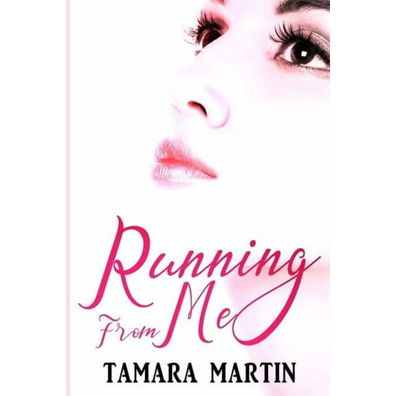 Running From Me, (Paperback)