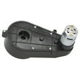 thumbnail image 3 of Motor , 12V  With High  12V Motor For Kids Ride On Car SUV Parts, Electric Motor With  High, Rv Interior Accessories, 3 of 8