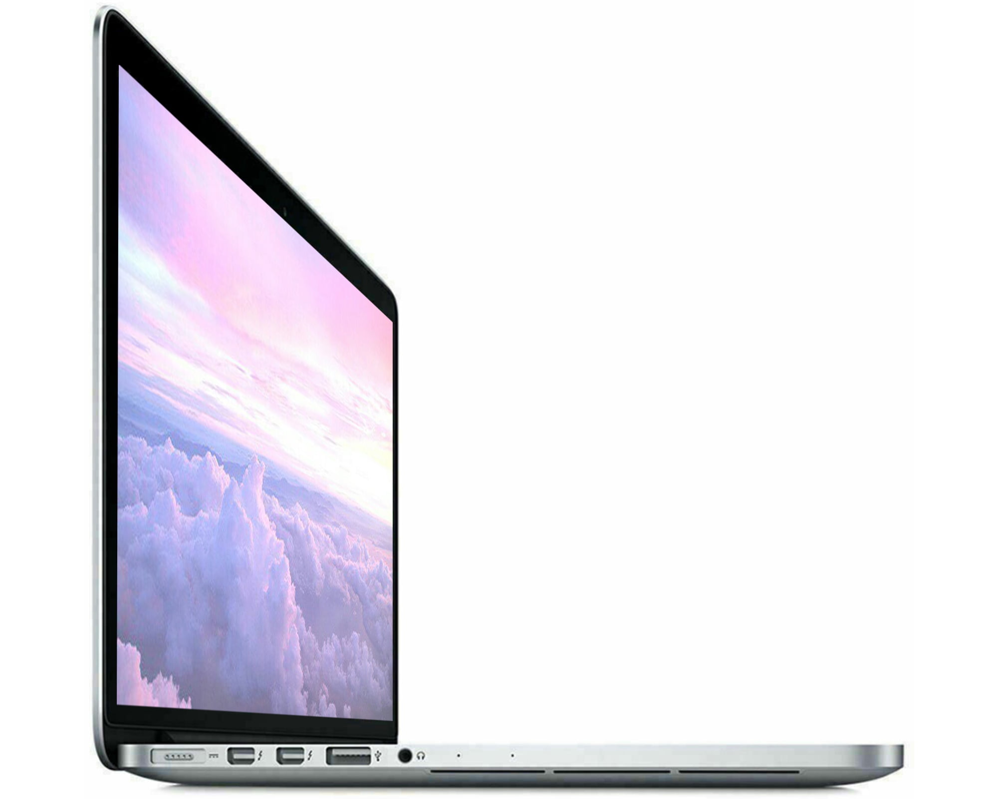 Restored Apple MacBook Pro 13 Retina Display i5 [2.4] [256GB] [8GB