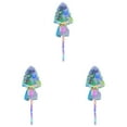 thumbnail image 2 of ZCSKFIN Christmas Tree Shape Fairy Wand with Flashing LED Lights, Portable Magic Glow Sticks for Party Favors and Festive Events, Battery-Powered Light-Up Toy for Celebrations and Holiday Fun​, 2 of 5
