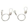 thumbnail image 5 of Picture Hanging Wire With Hook, Mirror Hanging Wire Kit 2PCS  For Bed Curtains, 5 of 8