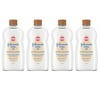 JOHNSON'S Baby Oil Shea & Cocoa Butter 20 oz (Pack of 4)