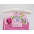 thumbnail image 6 of Kiddieland Disney Princess Light n' Sound Activity Ride-On, 6 of 8