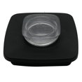 thumbnail image 3 of Tapa para licuadora savebuy 014357-050-090 de 10 cm de diámetro, 3 of 4