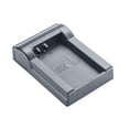 thumbnail image 3 of Green Extreme Compact Smart Charger with LCD Screen for Nikon EN-EL20, 3 of 10