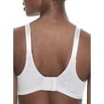 thumbnail image 2 of Bali Womens Double Support Wire-Free Bra Style-3372, 2 of 2