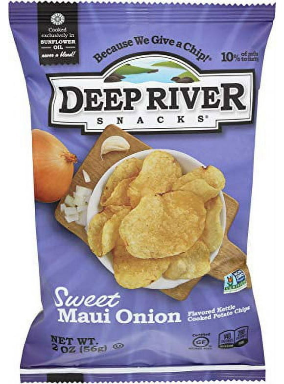 Deep River Snacks Chips
