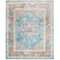 thumbnail image 3 of SAFAVIEH Aria Rosalin Tapis Traditionnel, 3 of 4