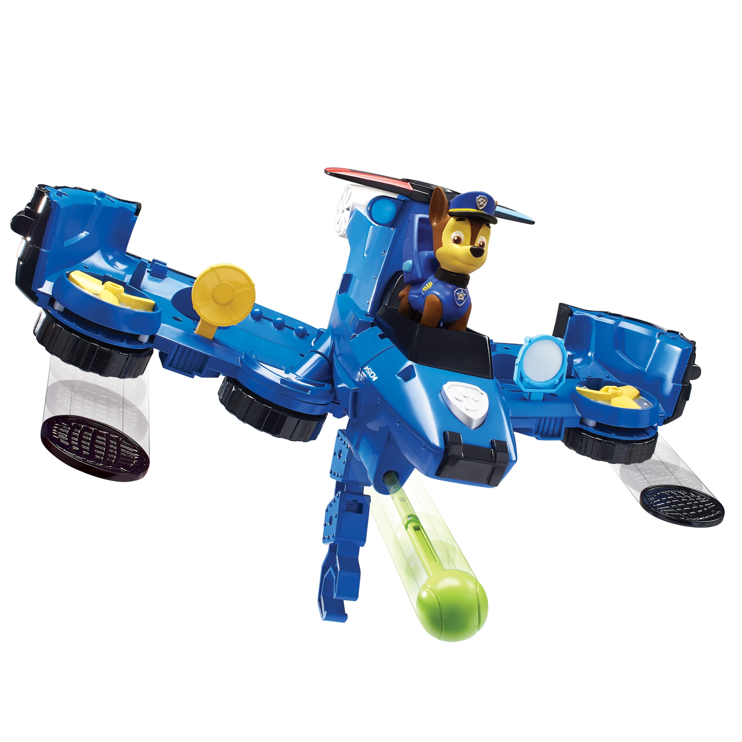 airplane ride on toy