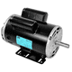 thumbnail image 1 of Motor Eléctrico Weg Bifásico 1.5 Hp En Alta Con Cuñero 110/220V, 1 of 5