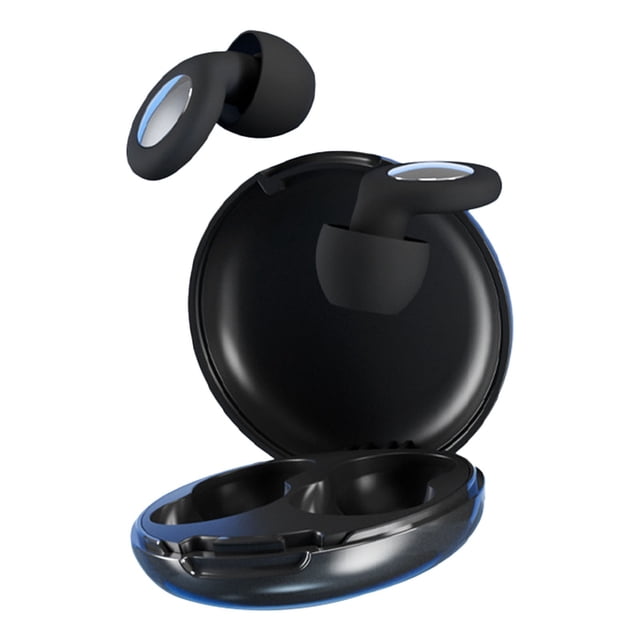Premium Sleep Earplugs: Noise Blocking Earplugs For Deep Sleep Snoring Travel And Everyday Use Soft Comfortable And Reusable