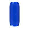 MABOTO BT 5.0 Wireless Speaker Double Horn Double Diaphragm Speaker Portable Waterproof Speaker Rechargeable Speaker Support Blue