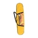 thumbnail image 1 of Bolsa de snowboard, bolsa de viaje, protección para tabla de snowboard, portátil, resistente al agua. Amarillo, 1 of 9