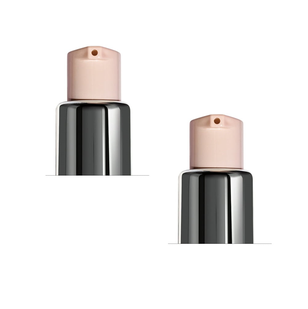 Pack of 2 Revlon Photoready Candid Glow Moisture Glow Anti-Pollution Foundation, Natural Beige 240