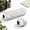 Topo Gray-15", variant on Inflatable Travel Foam Roller For And Support (topo Gray 15")