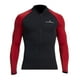 thumbnail image 1 of Trajes de Neopren , Niñas Y Jóvenes, 1,5 Mm, Neopreno, Surf, Natación, Trajes Completos, Negro, Mantiene Cálida pa Deportes - Hombres Rojo XXL Sunnimix Traje de buceo, 1 of 8