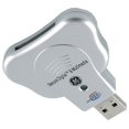 thumbnail image 2 of GE HO97931 Secure Digital & Multimedia Card Reader/Writer, 2 of 3