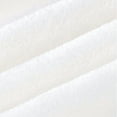 thumbnail image 3 of AUQ Throw Blanket,Featherlight Warm Hug Warm Blanket,Plush Smooth Touch Bed Throw Blanket,Style1,90*90in, 3 of 4