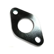 Baer Brakes 6260258 ReMaster Master Cylinder Spacer - 2-Bolt GM/Ford