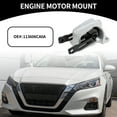 thumbnail image 2 of Unique Bargains Engine Motor Mount No.113606CA0A - Car Rear Engine Mounting - for Nissan Altima 2.0L 2019+ 1 Pc, 2 of 6