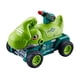 thumbnail image 4 of Dinosaur Rail Car Toy Fgerh46769gre (vehículo Misil Catapulta Transformador) Verde, 4 of 9