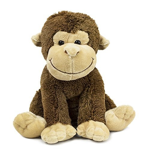 monkey stuffed animal walmart