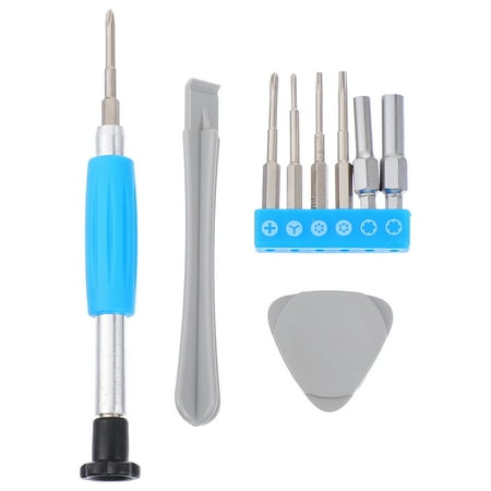 

TINKSKY 1 Set Gamepad Removal Tool Opening Pick Spudger Game Console Repair Tool