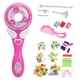 thumbnail image 2 of Estilizador De Cabello, Herramienta Para Trenzar El Cabello, Trenzador De Cabello Automático No Tóxico, Para Niñas ANGGREK Otros, 2 of 8