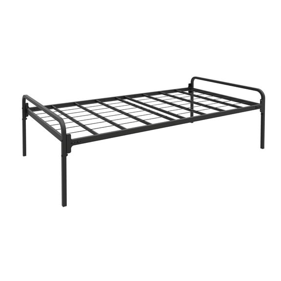 Glenwillow Home Top Deck Trundle Bed