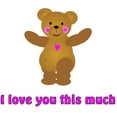 thumbnail image 3 of CafePress - Scott Designs - Postcards (Package of 8), 3 of 3