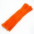 thumbnail image 2 of ACDANC Chenille Stems 12-Inch Olive Green 100Pcs,Craft Pipe Cleaners for Creative Projects Green Pipe Cleaners, 2 of 7
