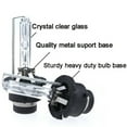 thumbnail image 3 of D2S HID 8000K Headlight Bulbs for Infiniti G35 2005-08 G37 2008-14 Coupe Sedan, 3 of 7