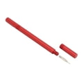 thumbnail image 4 of Herramienta de barra de resorte de doble cabezal, cilindro rojo, herramientas profesionales de acero inoxidable para quitar correas de reloj, pasadores de correa de reloj, 4 of 14