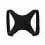 thumbnail image 2 of Shoulder Support for Correct Posture, Posture Corrector Under Clothing, Breathable Fabric for Spinal Support, Enhances Work Efficiency, Back Straightening Brace (L), 2 of 4