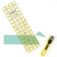 thumbnail image 4 of Omnigrid Quilter's Ruler-4"X14", 4 of 4