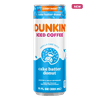 Dunkin' Cake Batter Donut Iced Coffee 11 fl oz, 12 Cans