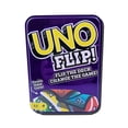 thumbnail image 1 of Cartas del juego de mesa UNO de Iron Box, cartas calientes en inglés, diseño apropiado para cada edad, 1 of 6