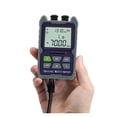 thumbnail image 1 of 4 In 1 Optical Power Meter Fc Port Tester VFL5km 15km 30km Gigabit Fiber Meter Power Meter Fiber Optic ,Test Precision, 1 of 6