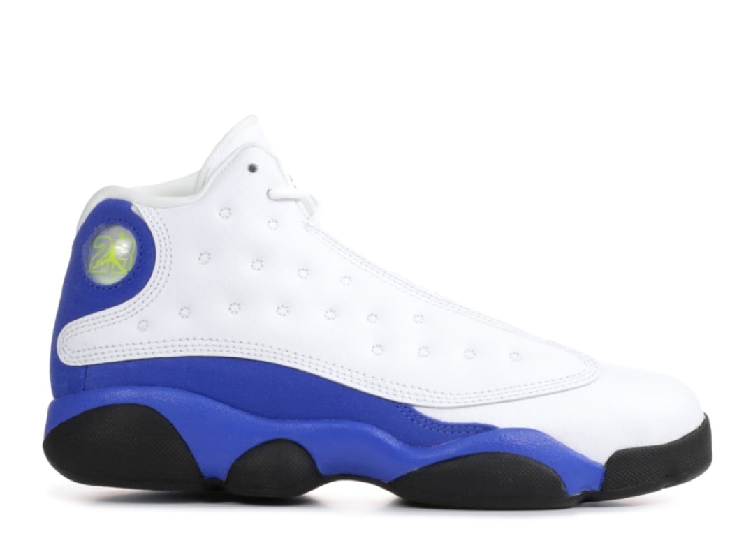 air jordan 13 hyper blue