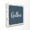 thumbnail image 2 of The Stupell Home Decor Collection Gather Wall Art, 2 of 10