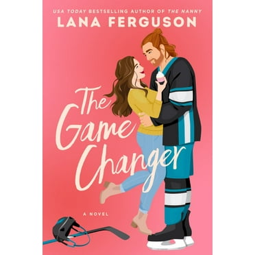 The Game Changer (Paperback)