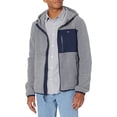 thumbnail image 1 of Chaqueta Tommy Hilfiger de forro polar de alto rendimiento con capucha para hombre, 1 of 4