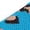 Sky Blue, variant on YLYL Orthopedic Sneakers for Women Arch Support Breathable Mesh Fashion Casual Slip on Walking Shoes