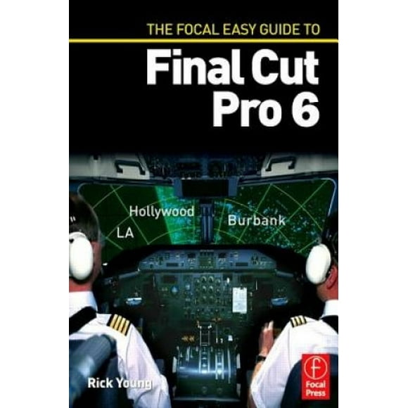 Guide Facile pour Coupe Finale Pro 6