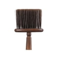 thumbnail image 1 of Clearance Sales Today Deals Prime Multi Functional Cleaning Brush Solid Wood Small Brush A, 1 of 9